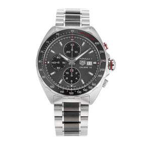 TAG Heuer Formula 1 Calibre 16 Mens Watch CAZ2012.BA0970 | RR Jeweller