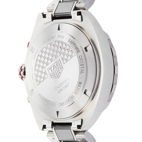 TAG Heuer Formula 1 Calibre 16 Mens Watch CAZ2012.BA0970 | RR Jeweller