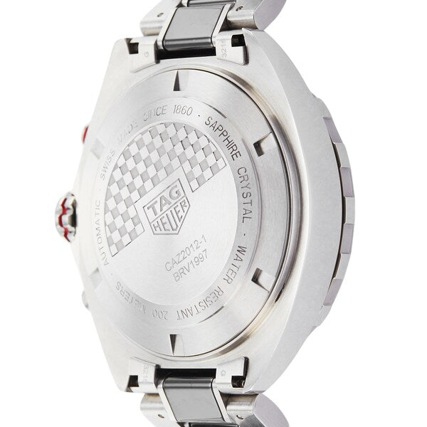 TAG Heuer Formula 1 Calibre 16 Mens Watch CAZ2012.BA0970 | RR Jeweller