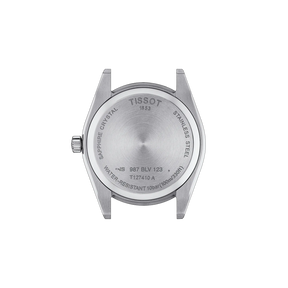 Tissot Gentleman 40mm T127.410.11.051.00
