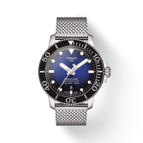 Tissot Seastar 1000 Powermatic 80 T120.407.11.041.02
