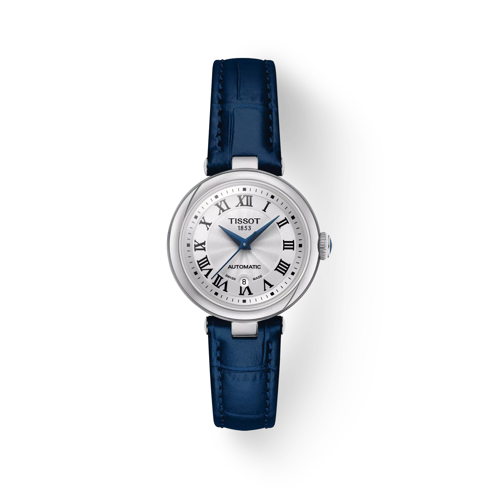 Tissot Bellissima 29mm T126.207.16.013.00
