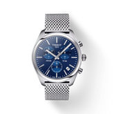 Tissot PR 100 Chronograph T101.417.11.041.00