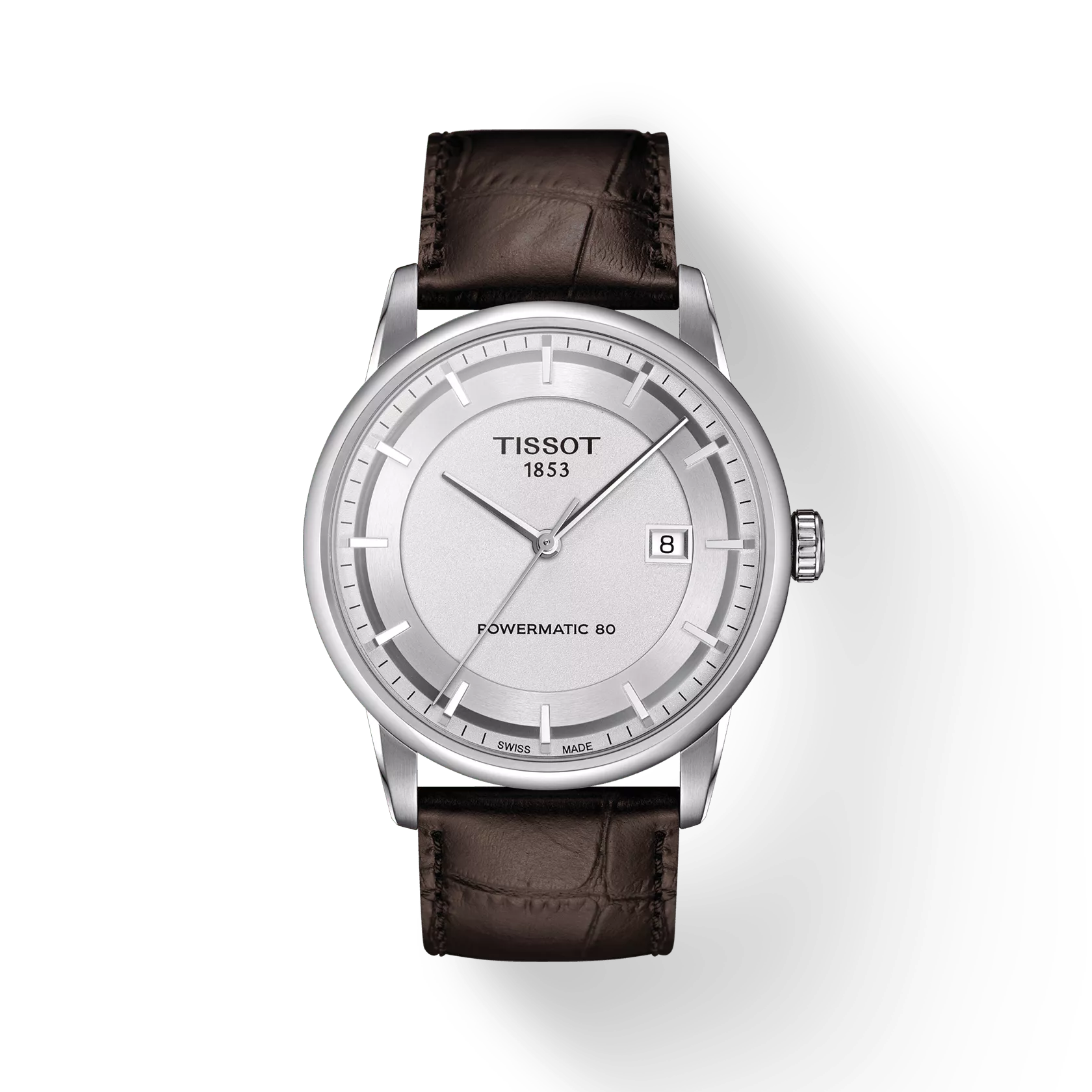 Tissot Luxury Powermatic 80 T086.407.16.031.00