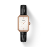 Tissot SRV 30mm T160.110.36.113.00