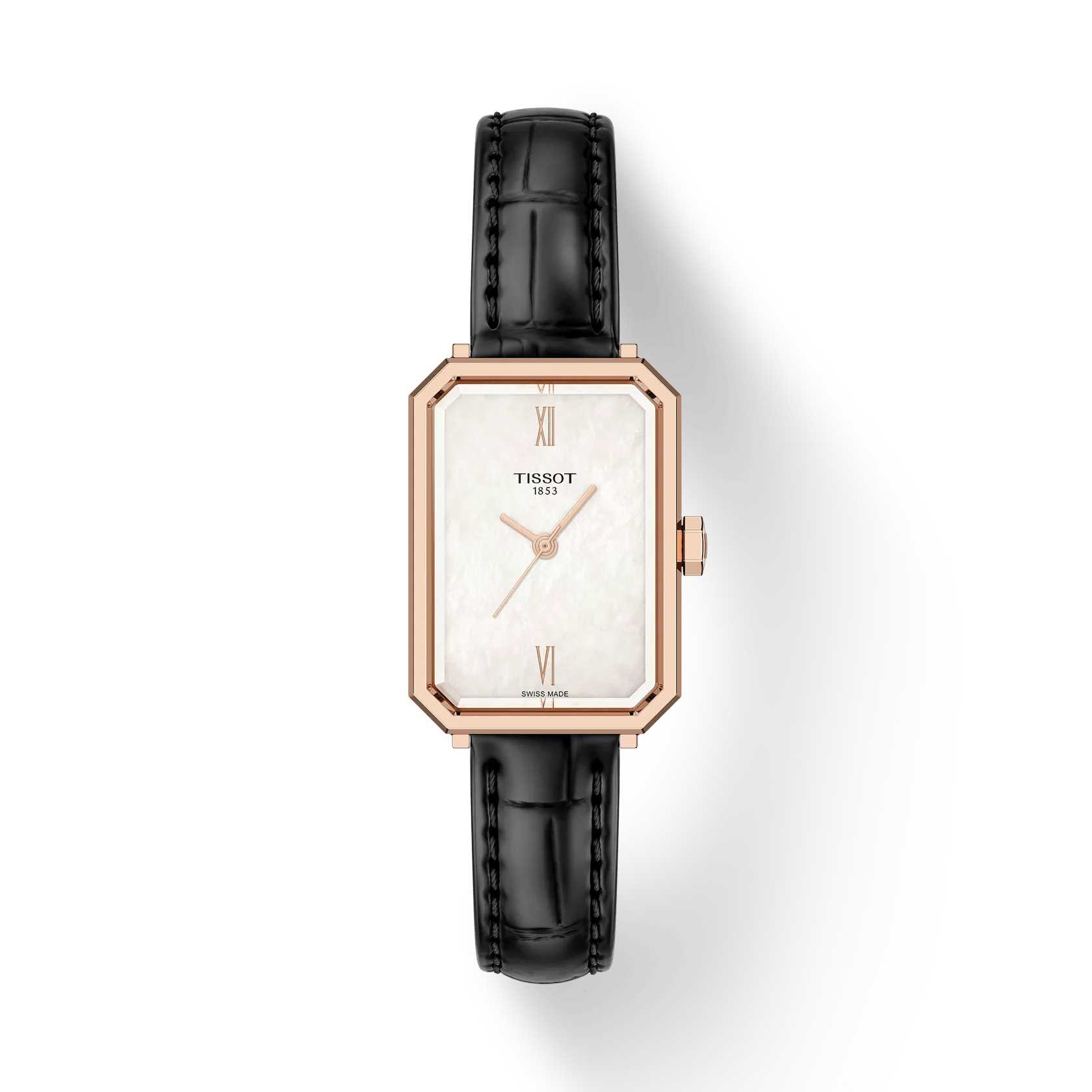 Tissot SRV 30mm T160.110.36.113.00