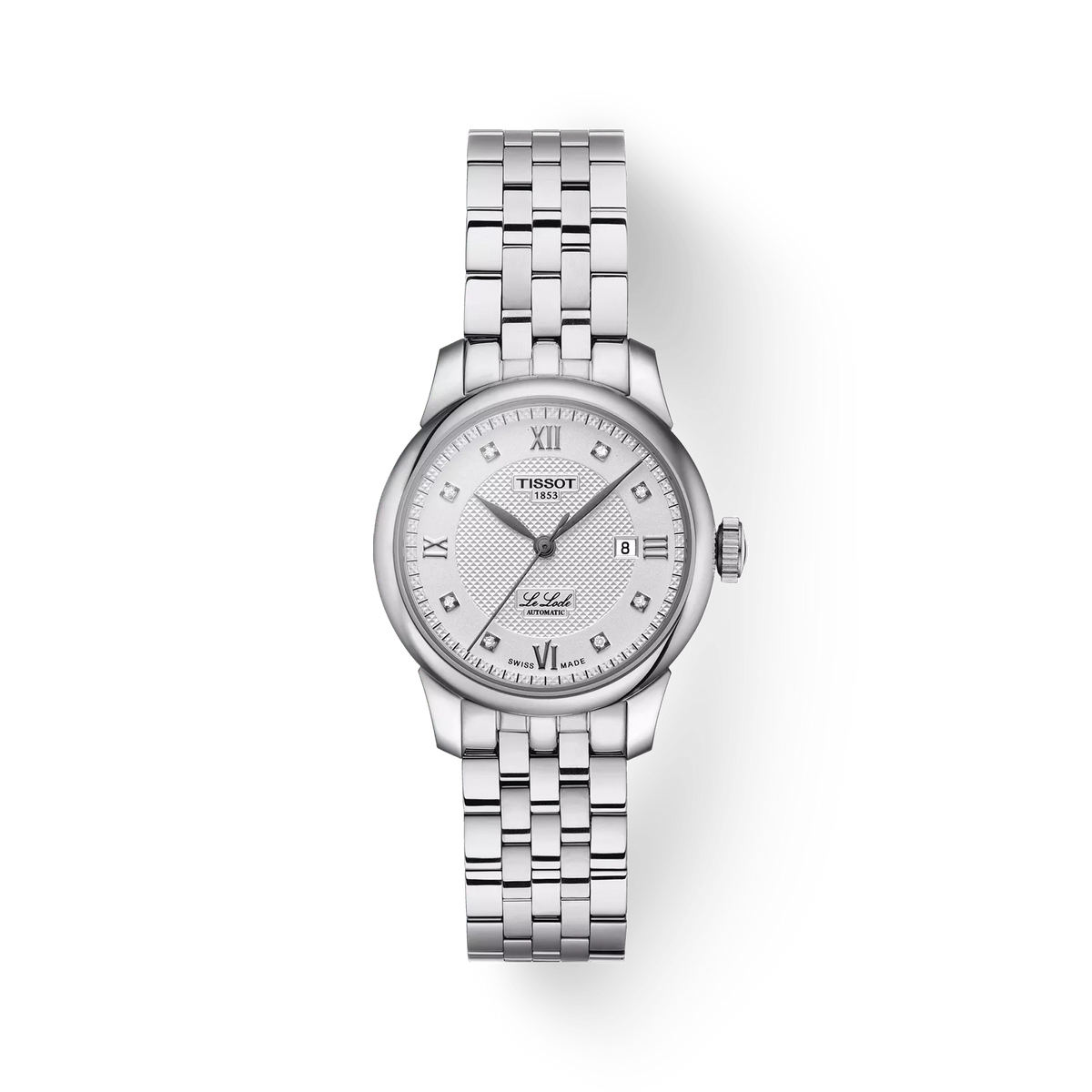 Tissot Le Locle Automatic Lady T006.207.11.036.00