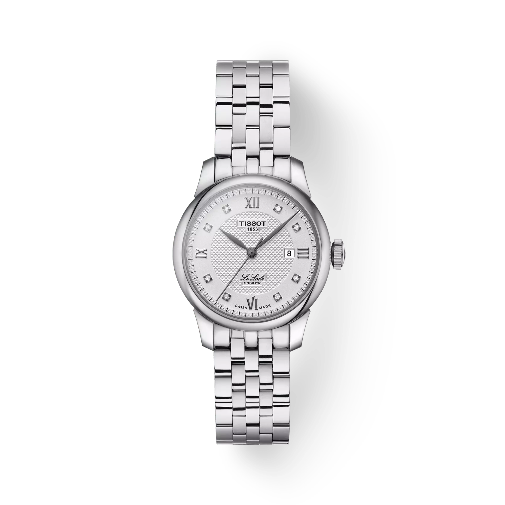 Tissot Le Locle Automatic Lady T006.207.11.036.00
