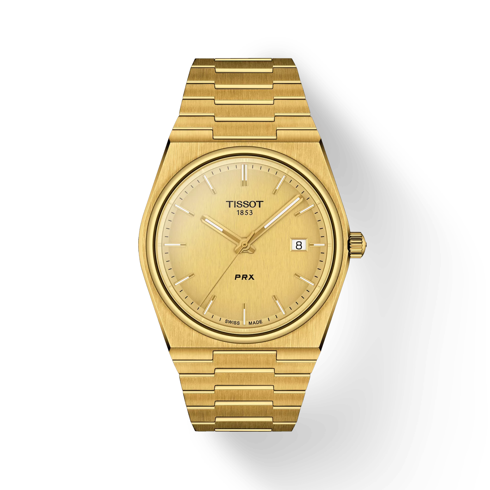 Tissot PRX 40mm T137.410.33.021.00