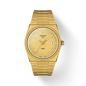 Tissot PRX 40mm T137.410.33.021.00