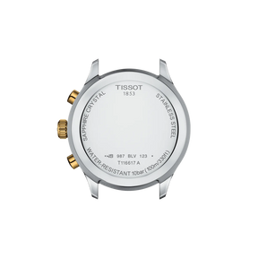 Tissot Chrono XL Classic T116.617.22.091.00