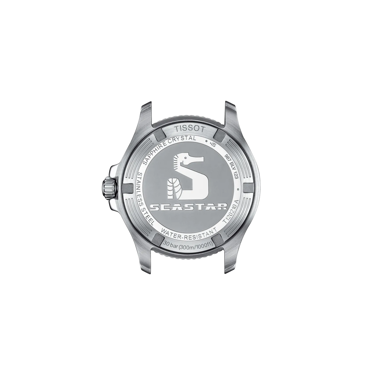 Tissot Seastar 1000 36mm T120.210.11.041.00
