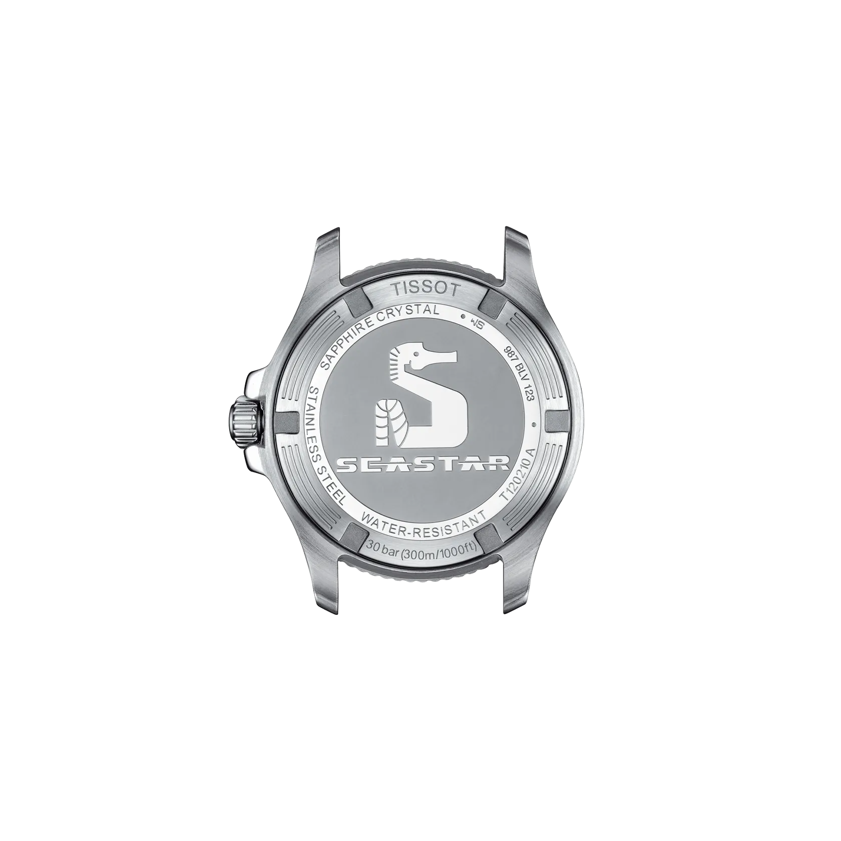Tissot Seastar 1000 36mm T120.210.11.041.00