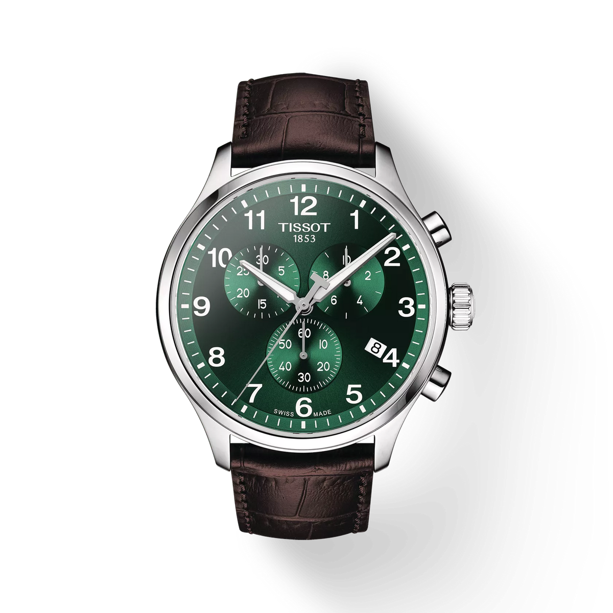 Tissot Chrono XL Classic 45mm T116.617.16.092.00