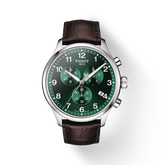 Tissot Chrono XL Classic 45mm T116.617.16.092.00