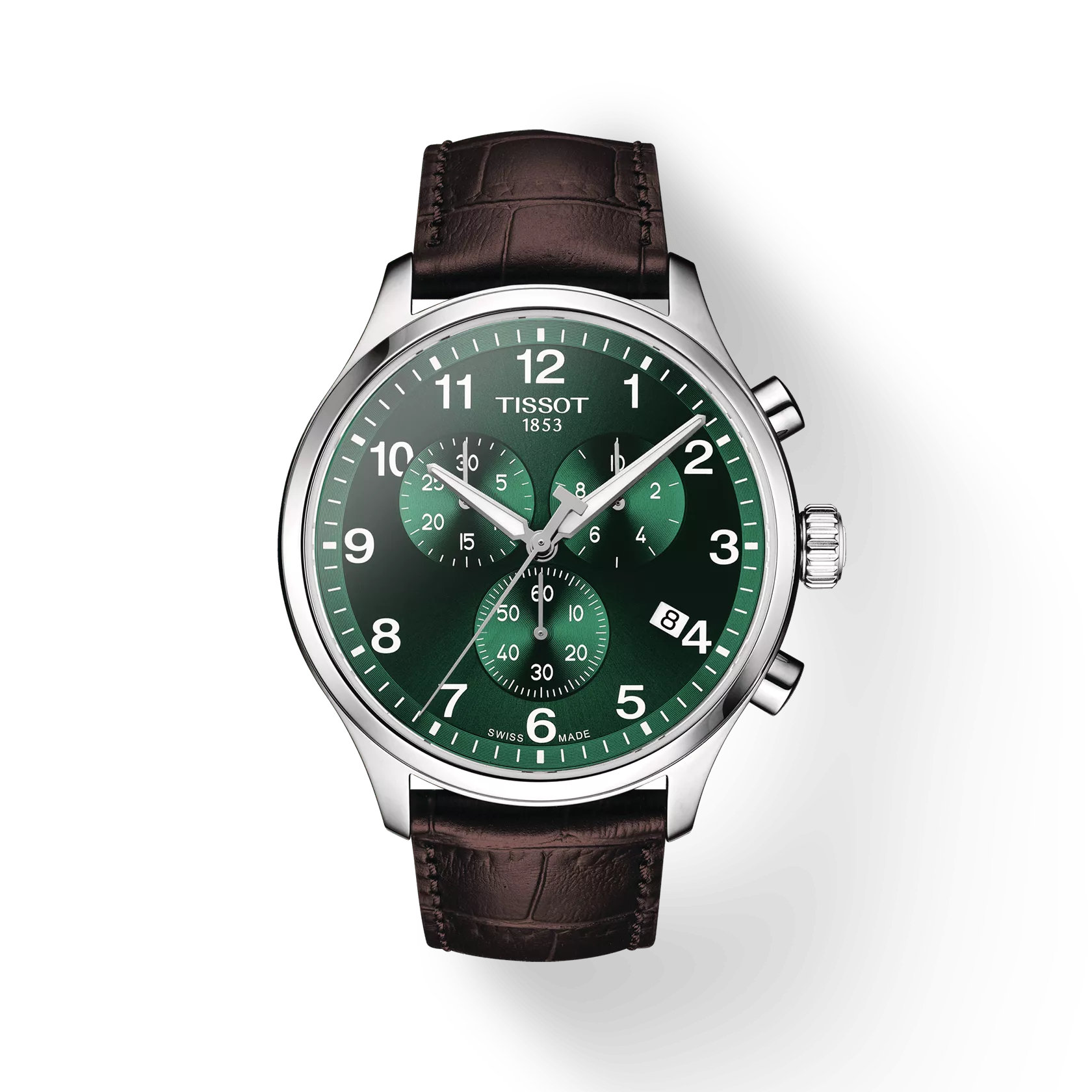 Tissot Chrono XL Classic 45mm T116.617.16.092.00