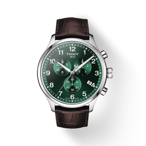 Tissot Chrono XL Classic 45mm T116.617.16.092.00