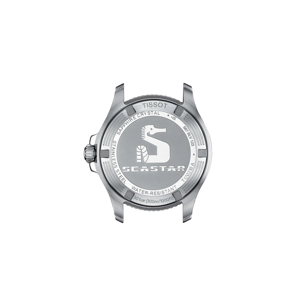 Tissot Seastar 1000 36mm T120.210.22.051.00