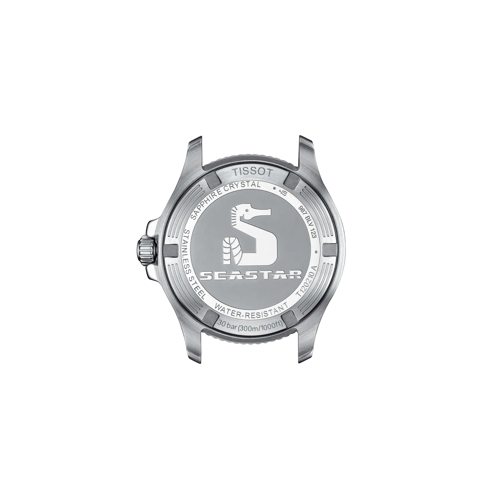 Tissot Seastar 1000 36mm T120.210.22.051.00