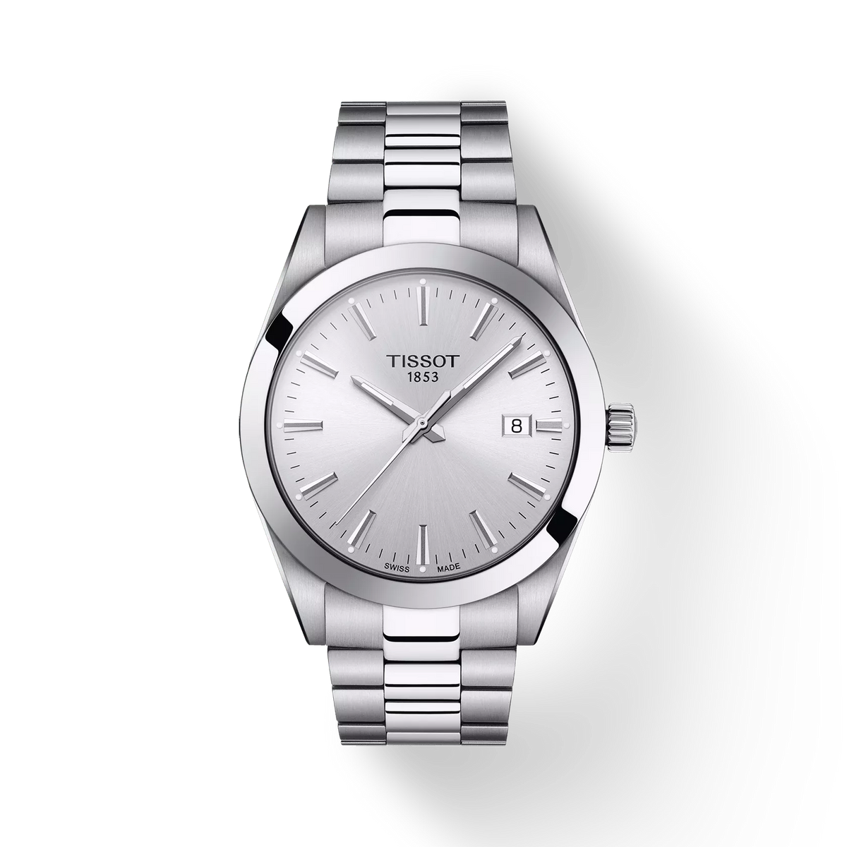 Tissot Gentleman T127.410.11.031.00