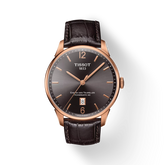 Tissot Chemin des Tourelles Powermatic 80 T099.407.36.447.00 | RR Jewe