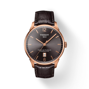 Tissot Chemin des Tourelles Powermatic 80 T099.407.36.447.00 | RR Jewe