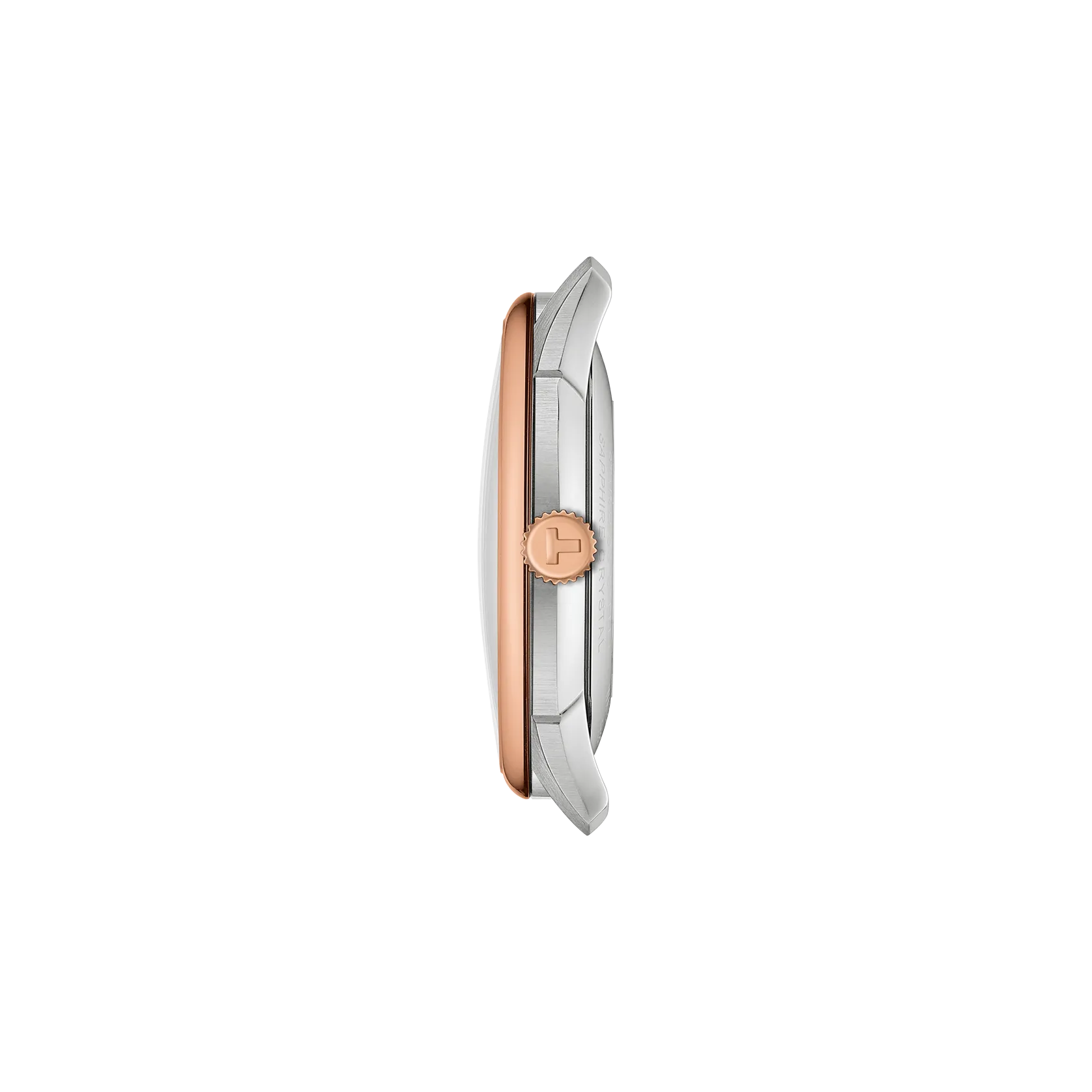 Tissot Chemin Des Tourelles 42mm T139.407.22.038.00