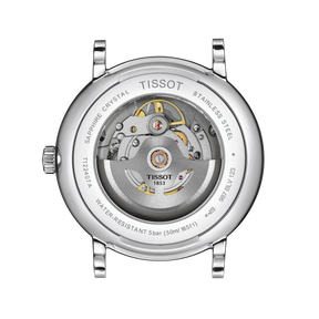 Tissot Carson Premium Powermatic 80 T122.407.11.033.00