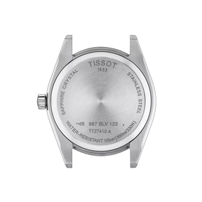 Tissot Gentleman T127.410.16.041.01