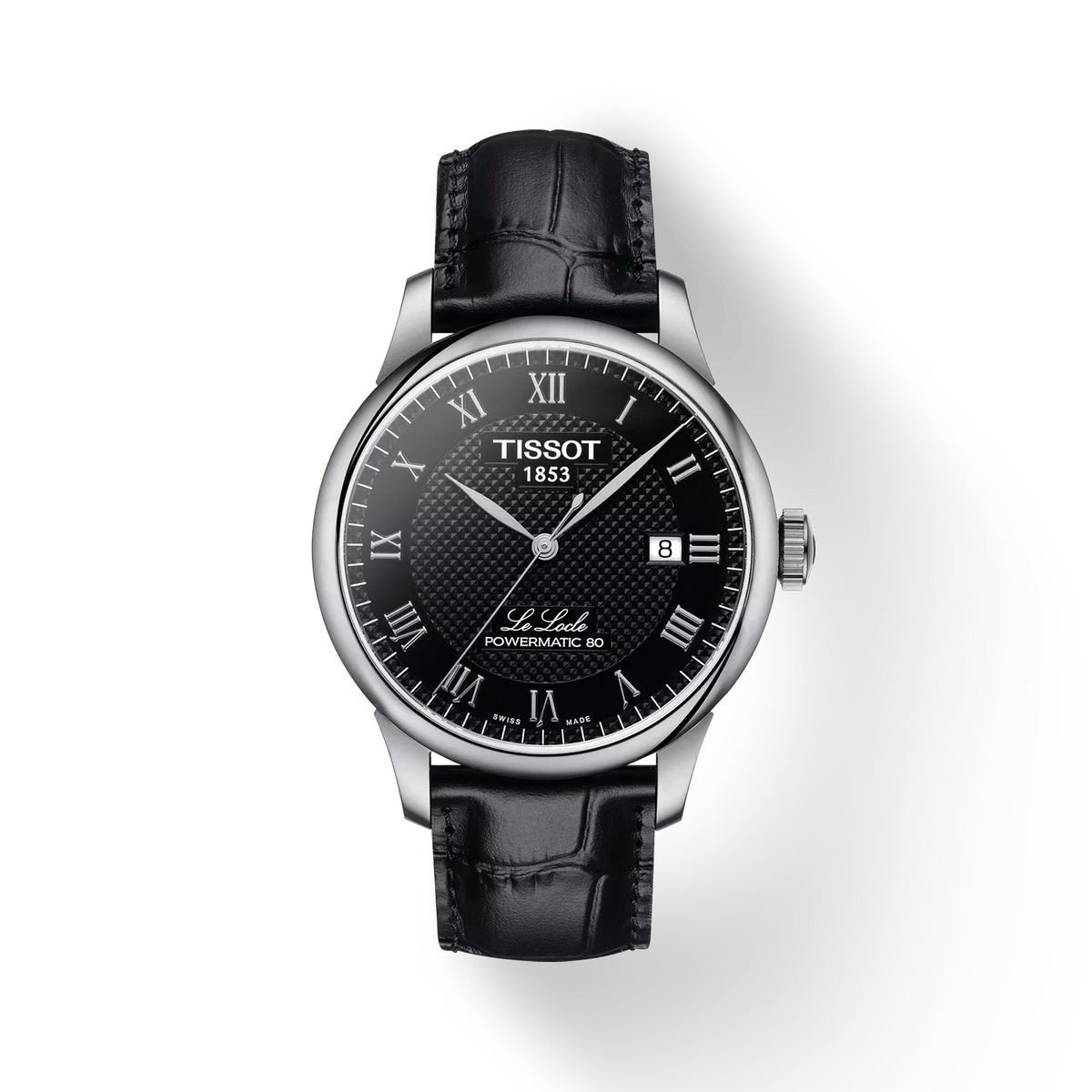 Tissot Le Locle 39.3mm T006.407.16.053.00