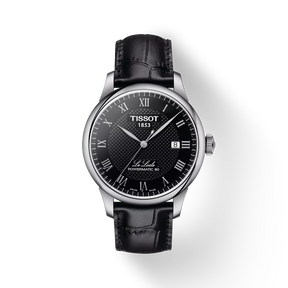 Tissot Le Locle 39.3mm T006.407.16.053.00