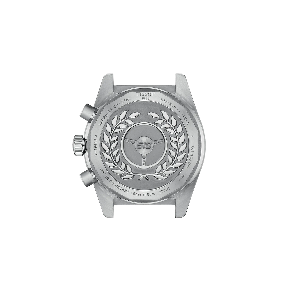 Tissot PR516 40mm T149.417.22.051.01