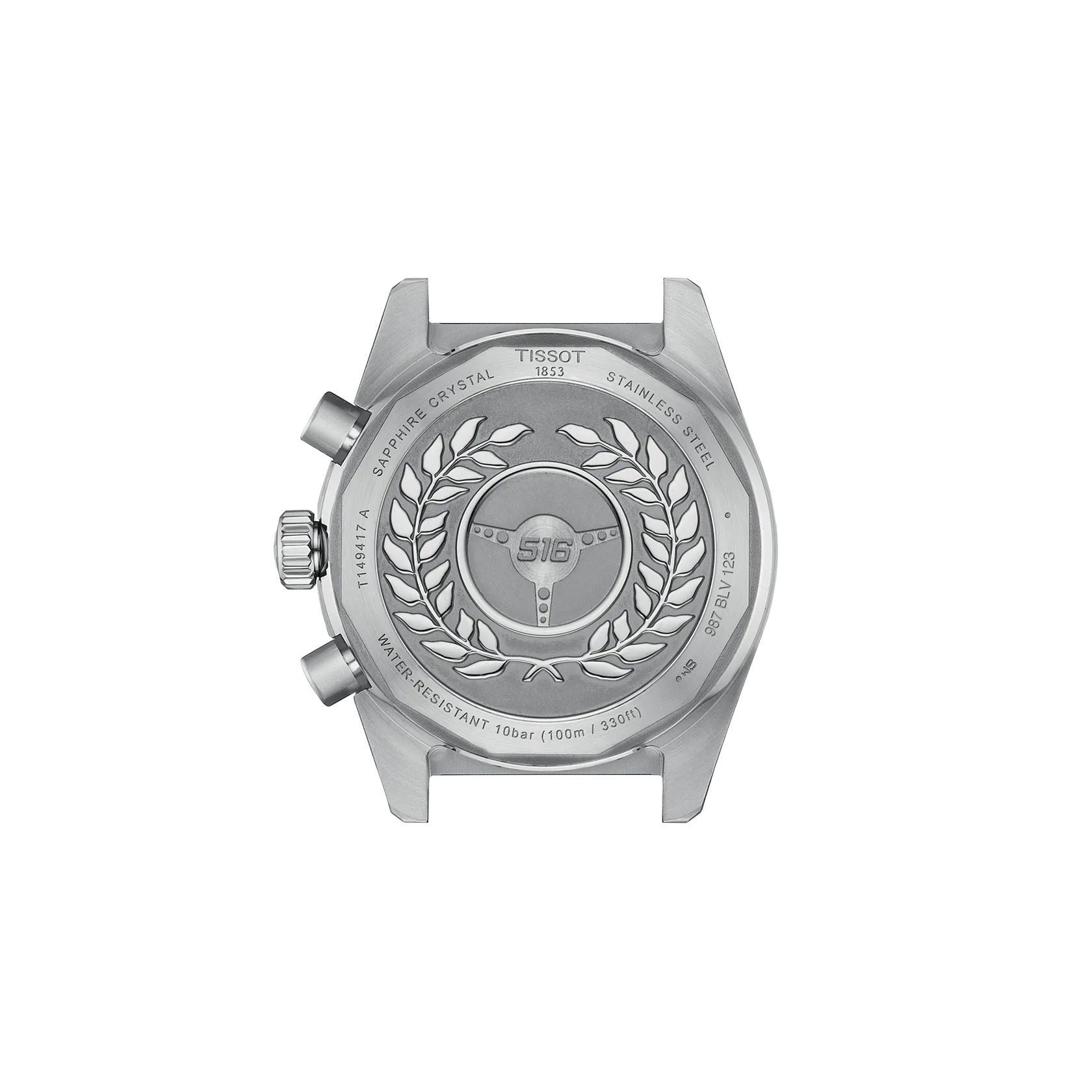 Tissot PR516 40mm T149.417.22.051.01
