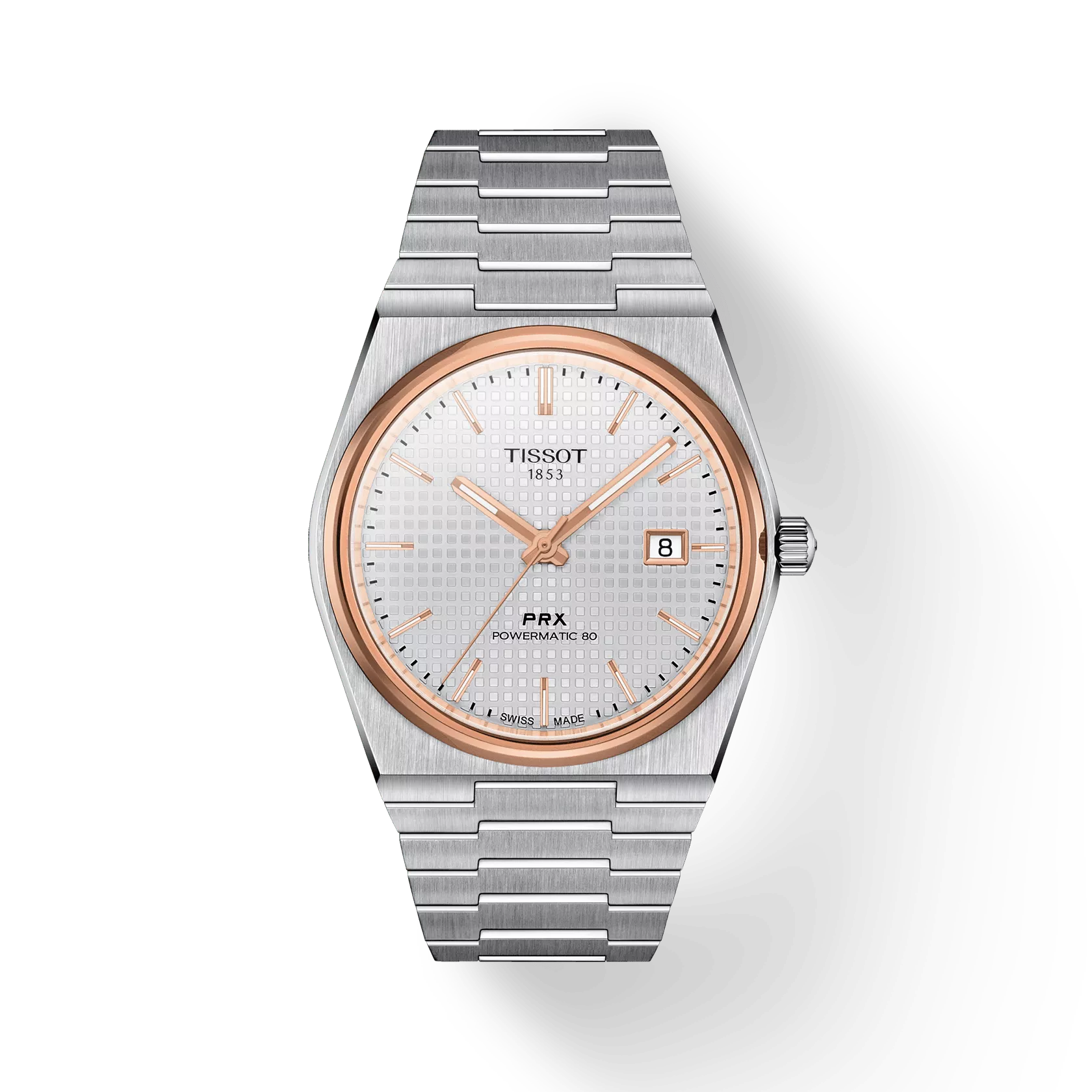 Tissot PRX 40mm T137.407.21.031.00