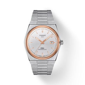 Tissot PRX 40mm T137.407.21.031.00