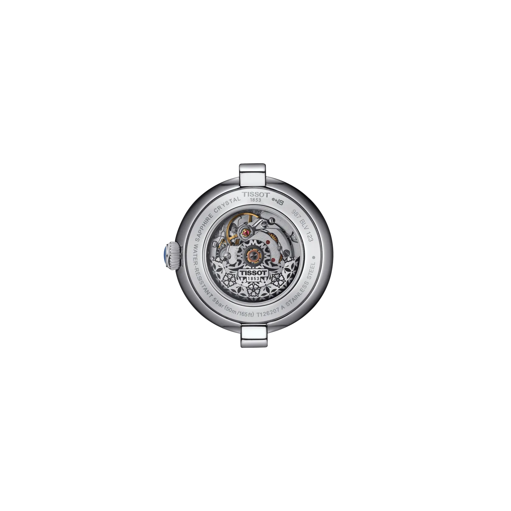 Tissot Bellissima 29mm T126.207.11.013.00