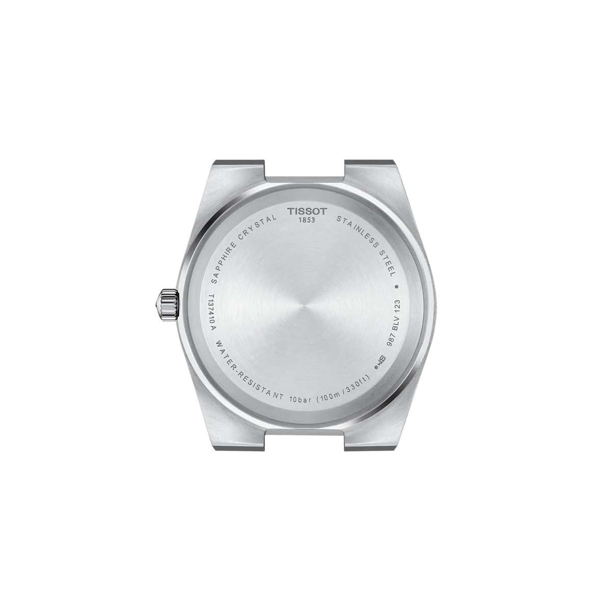 Tissot PRX 40mm T137.410.11.091.01