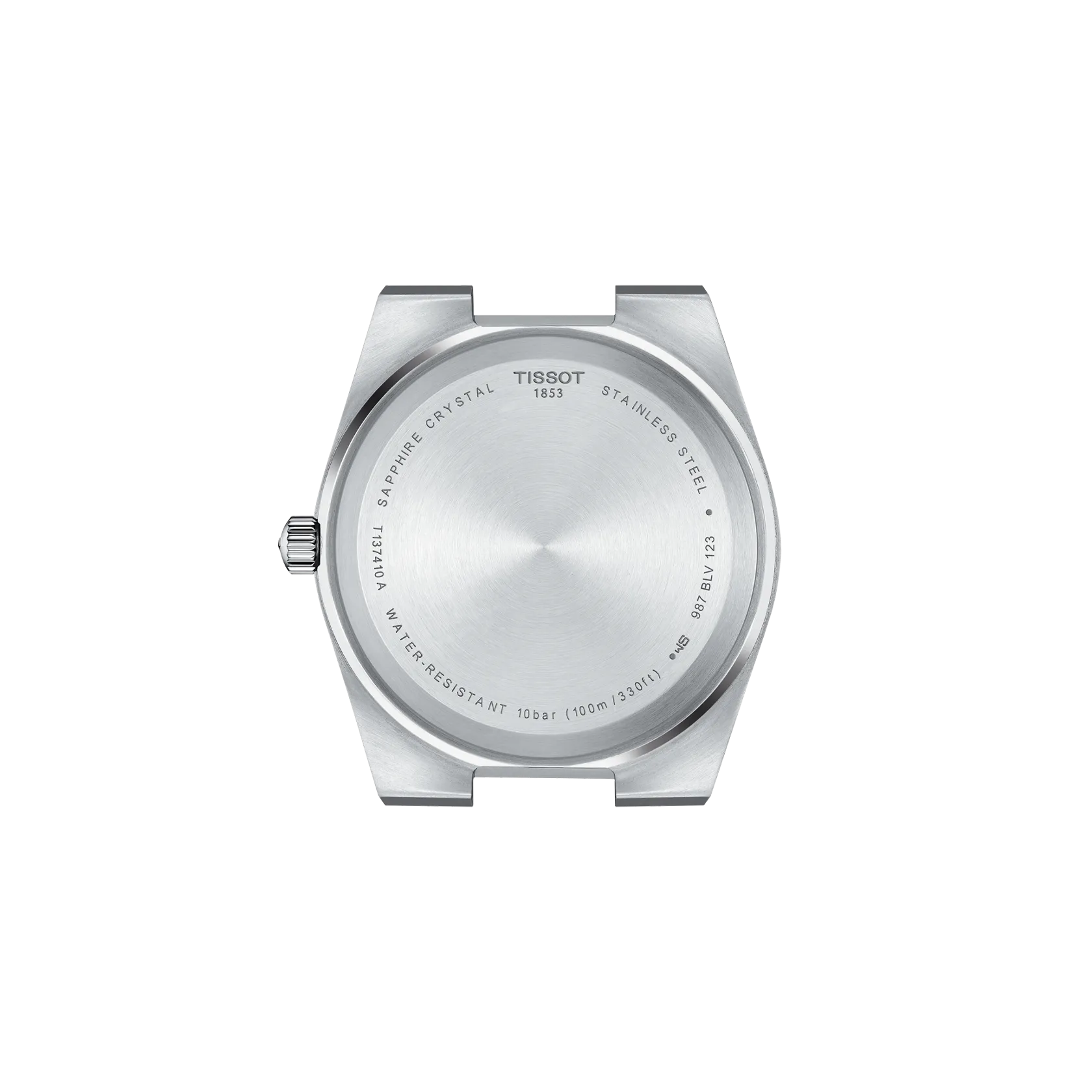 Tissot PRX 40mm T137.410.11.091.01