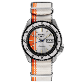 Seiko 5 Sports US Special Edition SRPK73