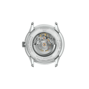 Tissot Chemin des Tourelles 42mm T139.407.16.261.00