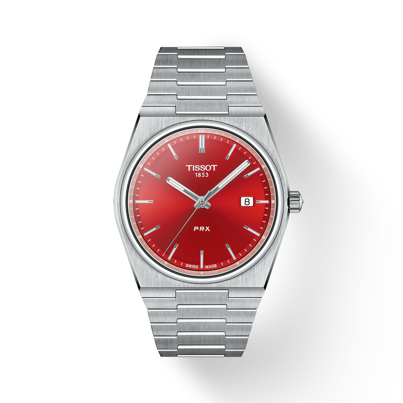 Tissot PRX 40mm T137.410.11.421.00