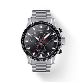 Tissot Supersport Chrono 45.5mm T125.617.11.051.00