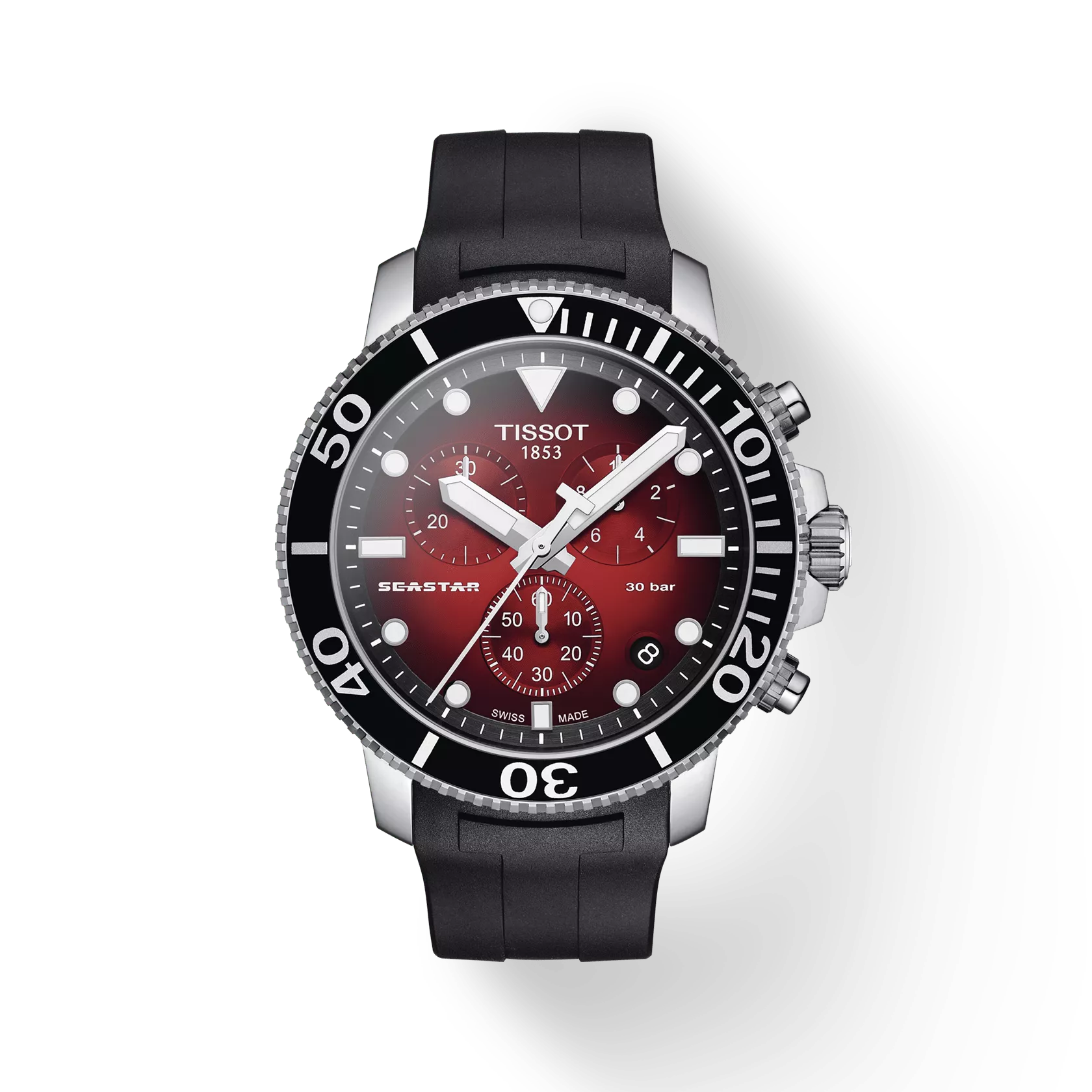 Tissot Seastar 1000 Chronograph T120.417.17.421.00