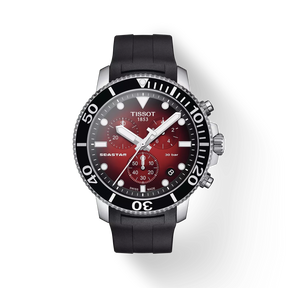 Tissot Seastar 1000 Chronograph T120.417.17.421.00