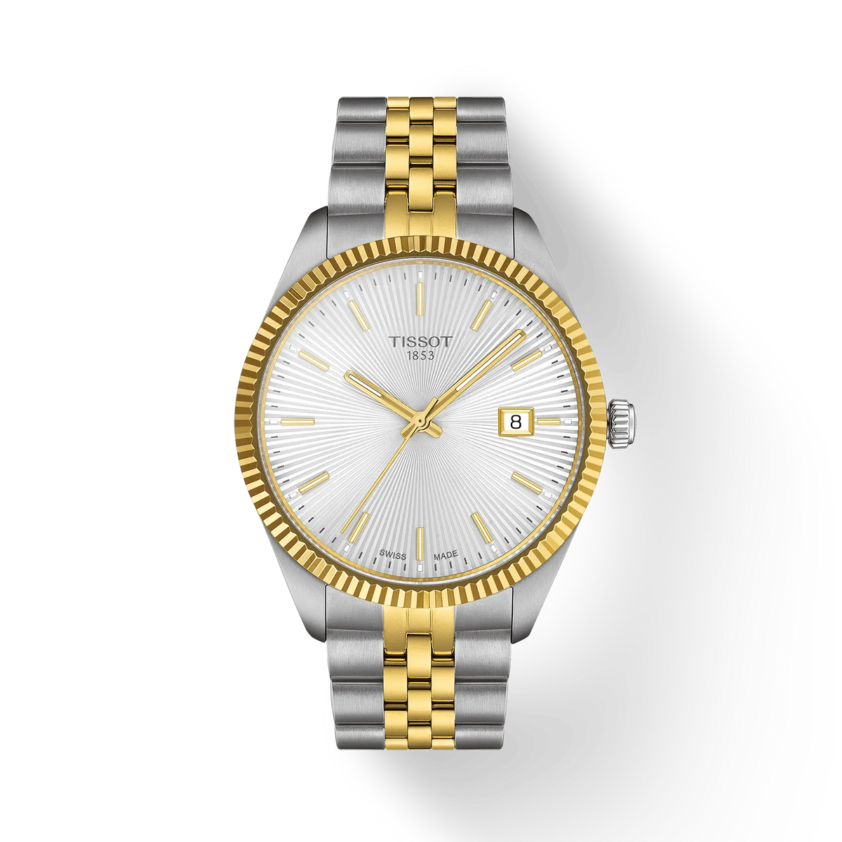 Tissot Ballade 40mm T156.410.22.031.00