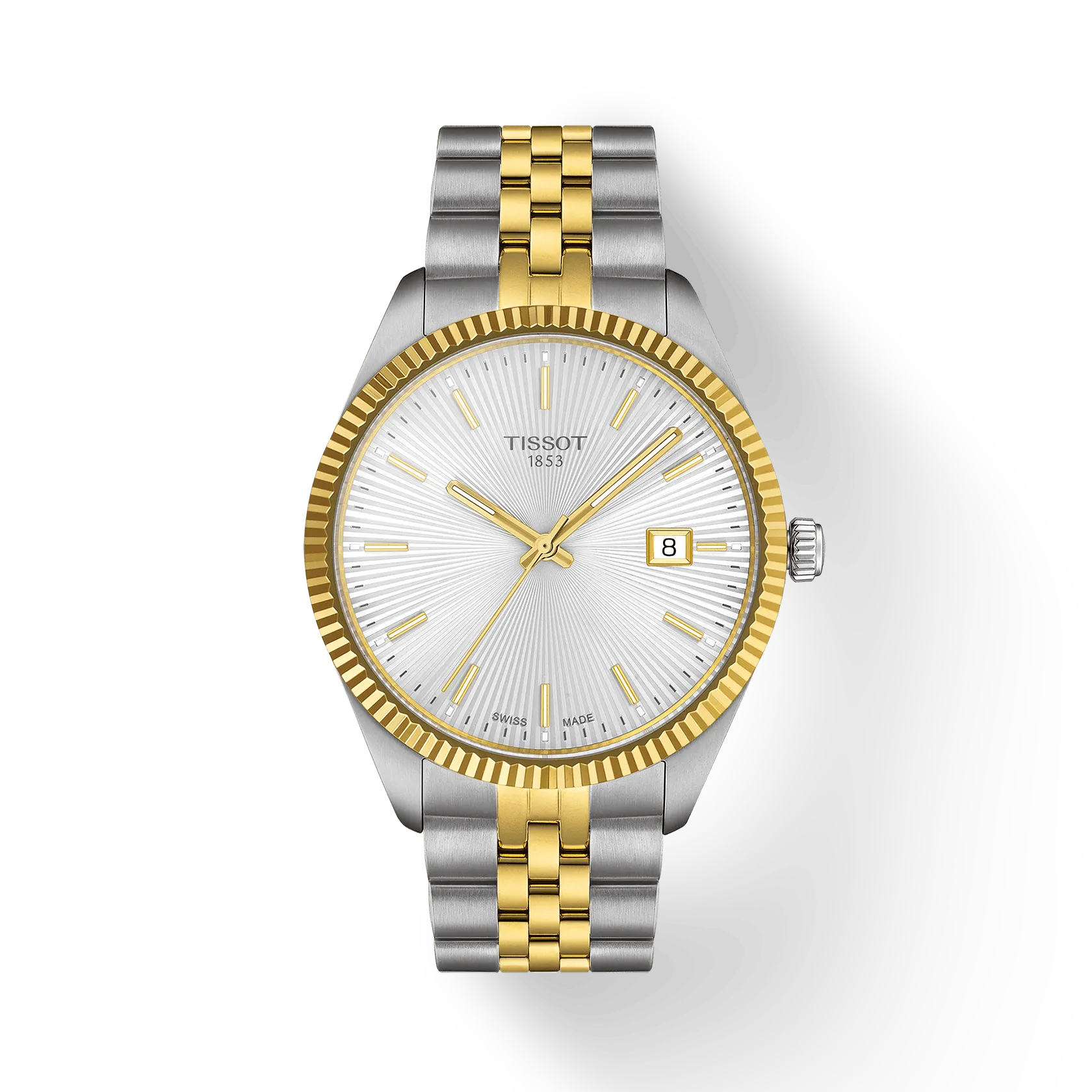 Tissot Ballade 40mm T156.410.22.031.00