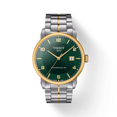 Tissot Luxury Powermatic 80 T086.407.22.097.00