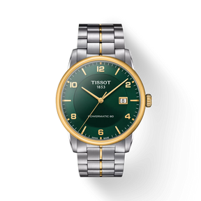 Tissot Luxury Powermatic 80 T086.407.22.097.00