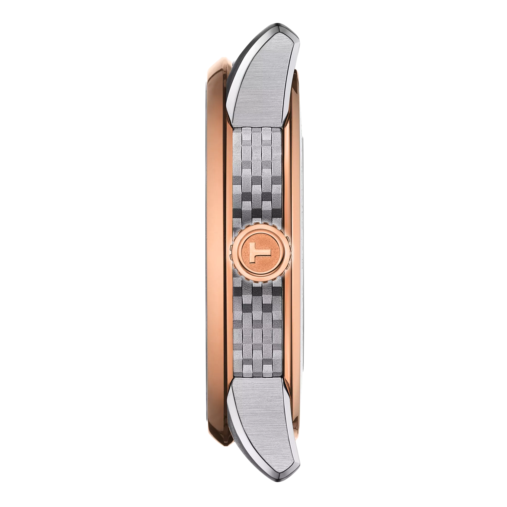 Tissot Luxury Powermatic 80 T086.407.22.067.00