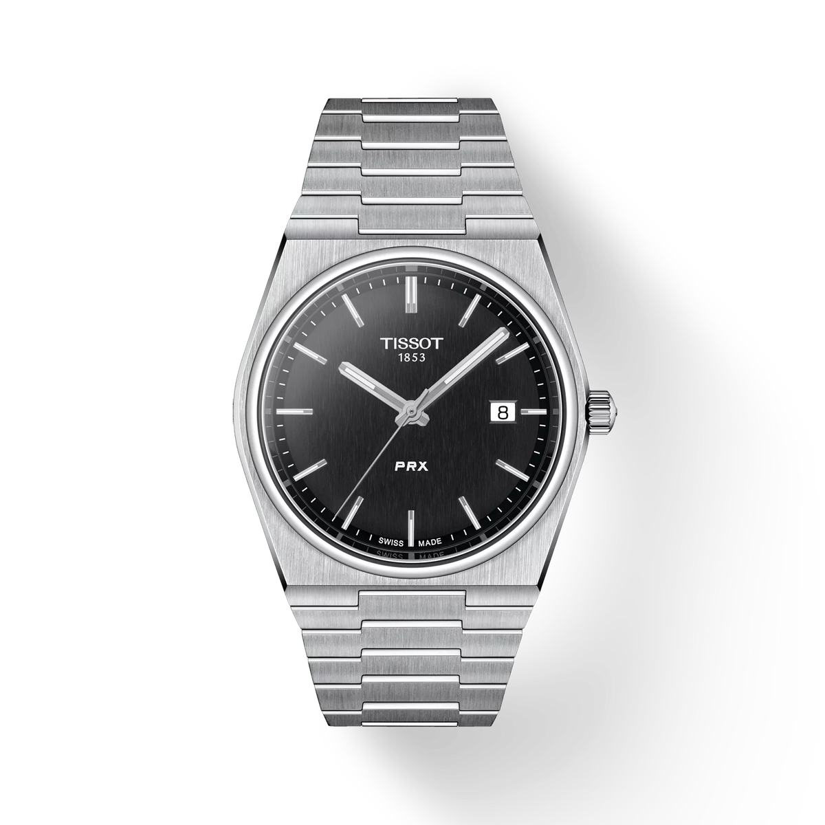 Tissot PRX 40mm T137.410.11.051.00
